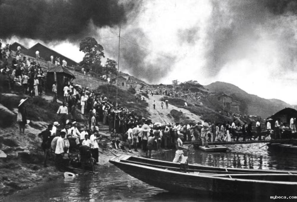 In 1937, during the War of Resistance Against Japanese Aggression (1931-45), the Central Pharmaceutical Factory (the predecessor of Southwest Pharmaceutical) provided a large quantity of anesthetic drugs to hundreds of units at or above division level of the Chinese army.