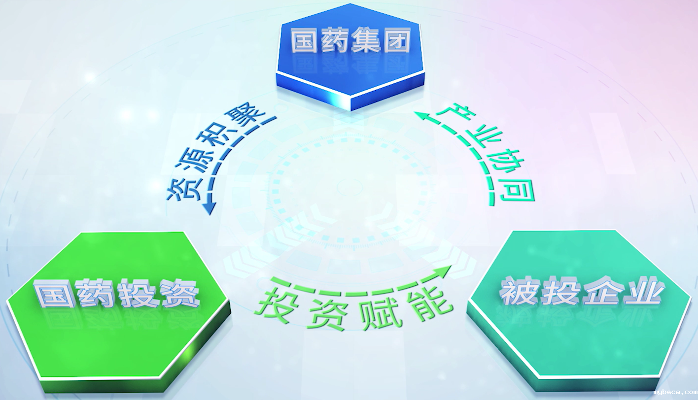 Industrial Investment 